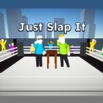 Игра Просто Прихлопните Его